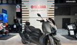 YAMAHA XMAX 125 TECH MAX / GARANTIE 1 AN