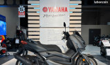 YAMAHA XMAX 125 TECH MAX / GARANTIE 1 AN