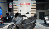 YAMAHA XMAX 125 TECH MAX / GARANTIE 1 AN