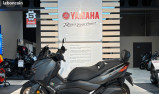 YAMAHA XMAX 125 TECH MAX / GARANTIE 1 AN