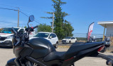 Honda CB650F