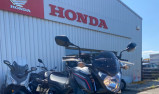 Honda CB650F