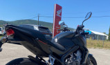 Honda CB650F