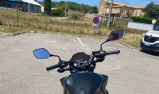 Honda CB650F