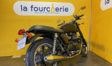 TRIUMPH BONNEVILLE 865 T100 / T100 / BONNEVILLE T100 / BONNEVILLE