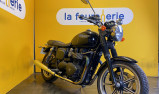 TRIUMPH BONNEVILLE 865 T100 / T100 / BONNEVILLE T100 / BONNEVILLE