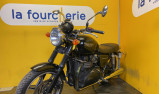 TRIUMPH BONNEVILLE 865 T100 / T100 / BONNEVILLE T100 / BONNEVILLE