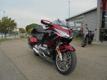 GOLD WING 1800 DCT