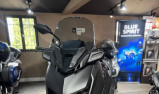 YAMAHA XMAX 300