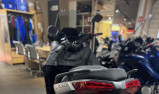 YAMAHA XMAX 300