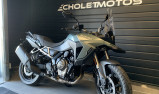 SUZUKI V-STROM 800 SE