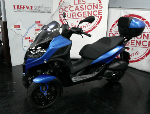 PIAGGIO MP3 310 HPE 2024 5520KM