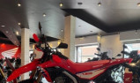 CRF 300