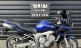 FZ6 600 FAZER 98CV seulement 21000 kms