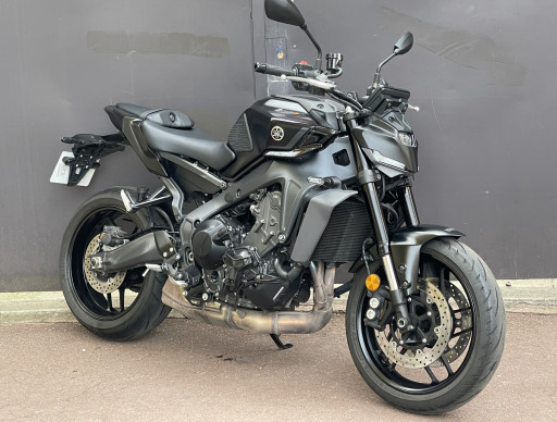 YAMAHA MT-09 FULL - MT 09 - MT09 - PROPRIETAIRE 1
