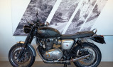 TRIUMPH BONNEVILLE T120 - 08/2018 - 22040 KMS