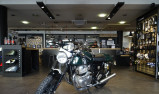 ROYAL ENFIELD CONTINENTAL GT