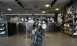 ROYAL ENFIELD CONTINENTAL GT