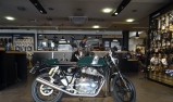 ROYAL ENFIELD CONTINENTAL GT