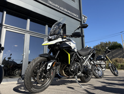 TRIUMPH Tiger 900 GT PRO A2