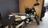 Triumph Scrambler 1200 XE