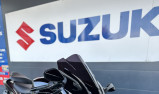 SUZUKI GSX-R 1300 HAYABUSA