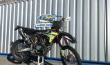FANTIC XEF 125 ENDURO