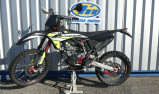 FANTIC XEF 125 ENDURO