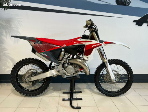 FANTIC 125 XX 2T