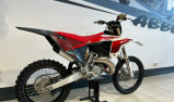 FANTIC 125 XX 2T