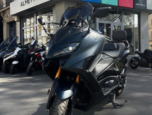YAMAHA XP T-MAX 560 TECH MAX