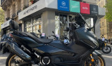 YAMAHA XP T-MAX 560 TECH MAX