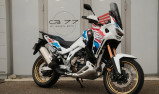 HONDA AFRICA TWIN  ADVENTURE SPORTS DCT SE