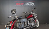 TRIUMPH THUNDERBIRD 1700 LT ABS