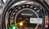 TRIUMPH THUNDERBIRD 1700 LT ABS