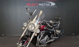 TRIUMPH THUNDERBIRD 1700 LT ABS
