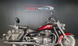 TRIUMPH THUNDERBIRD 1700 LT ABS