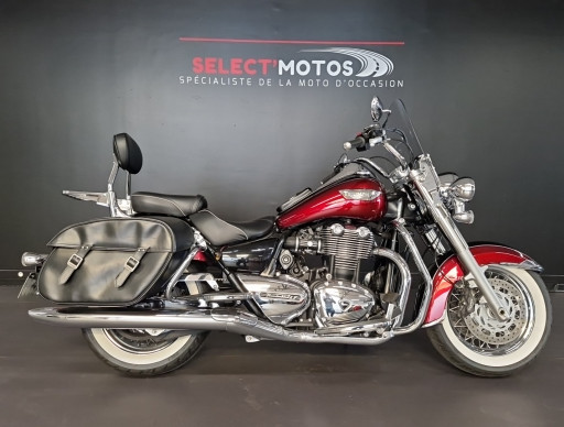 TRIUMPH THUNDERBIRD 1700 LT ABS
