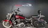 TRIUMPH THUNDERBIRD 1700 LT ABS