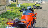 KTM 1290 SUPERDUKE R