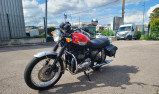 TRIUMPH BONNEVILLE T100 