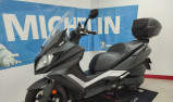 KYMCO DOWNTOWN 125 ABS