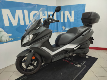 KYMCO DOWNTOWN 125 ABS