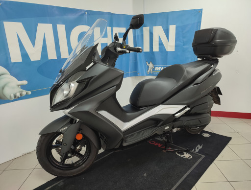 KYMCO DOWNTOWN 125 ABS