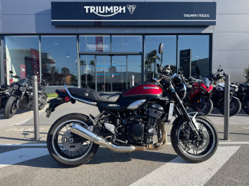 KAWASAKI Z900 RS