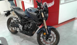 cb 125 r