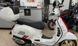 VESPA GTS 125IE ABS RACING SIXTIES