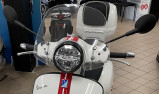 VESPA GTS 125IE ABS RACING SIXTIES