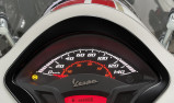 VESPA GTS 125IE ABS RACING SIXTIES