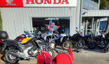 HONDA CRF 150 R CRF150 150CRF